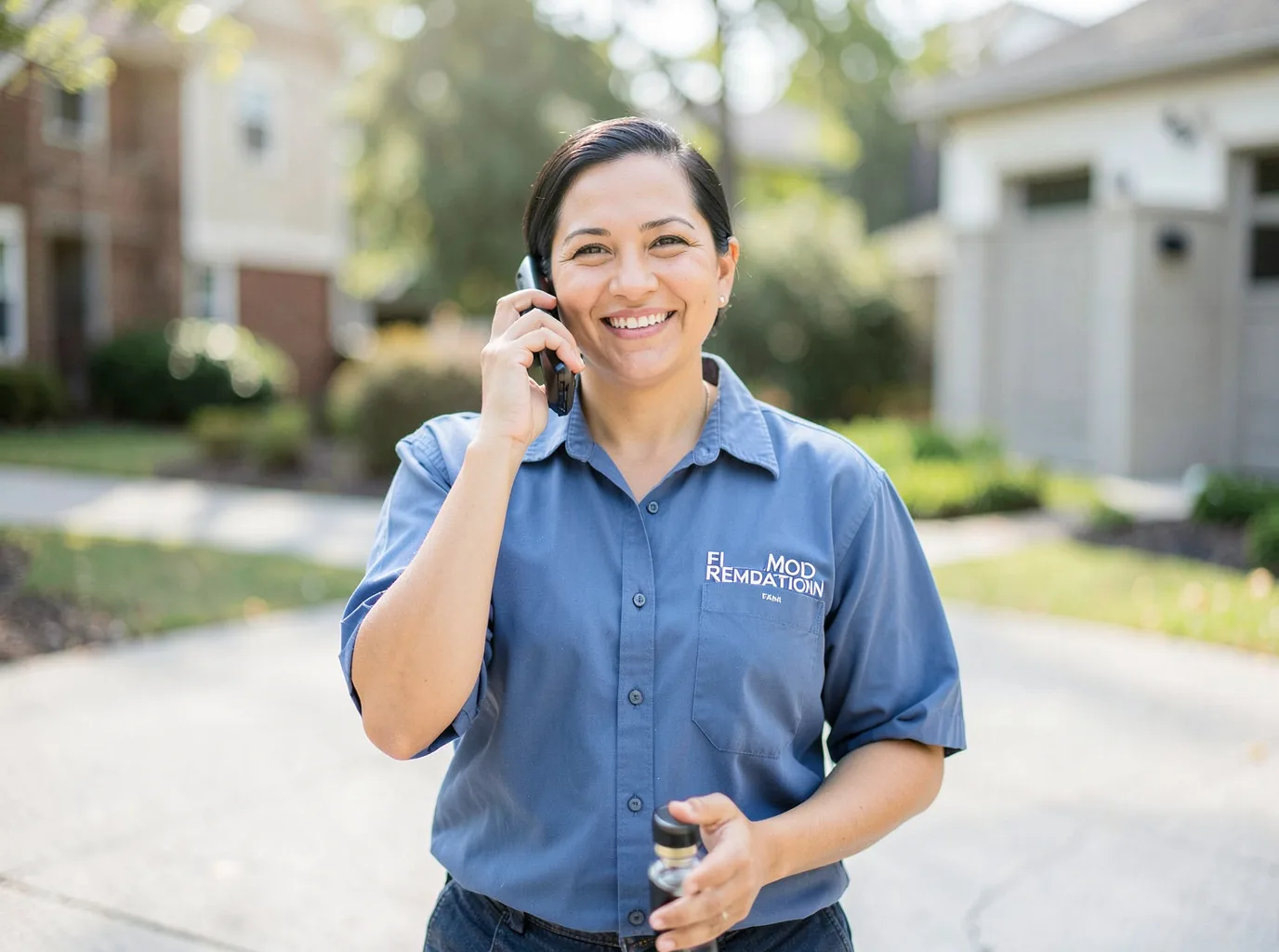 Mold Remediation Timblin, PA FAQs